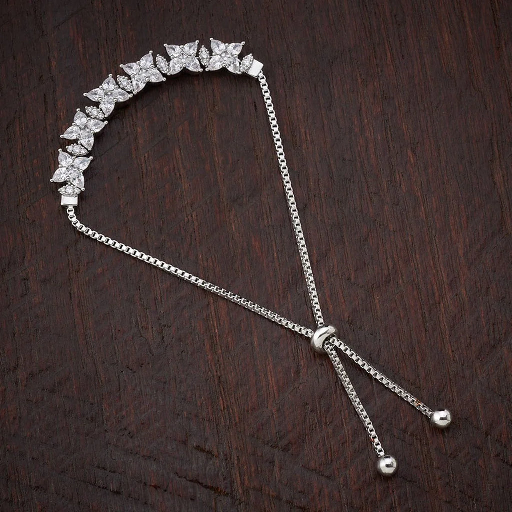 Zircon Bracelet 21