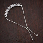 Zircon Bracelet 21