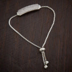 Zircon Bracelet 6