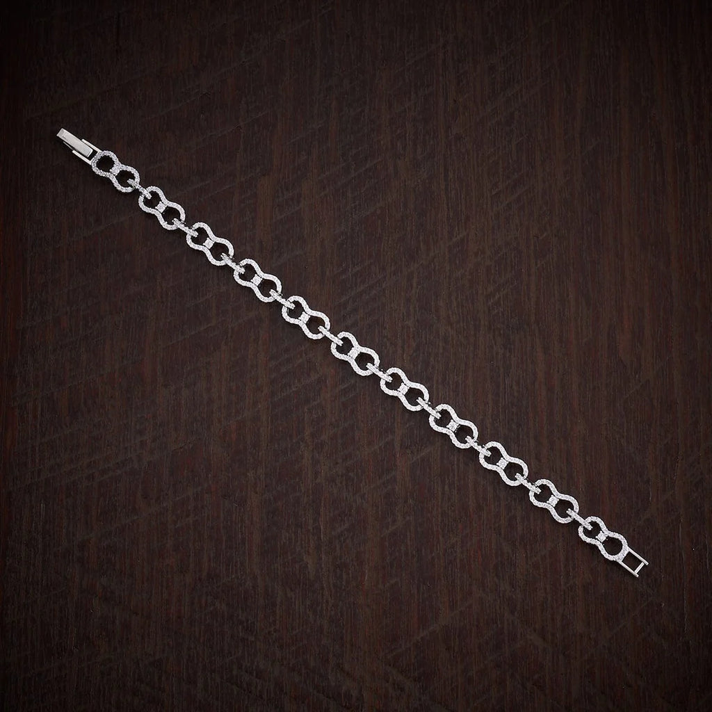 Zircon Bracelet 14