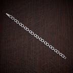 Zircon Bracelet 14