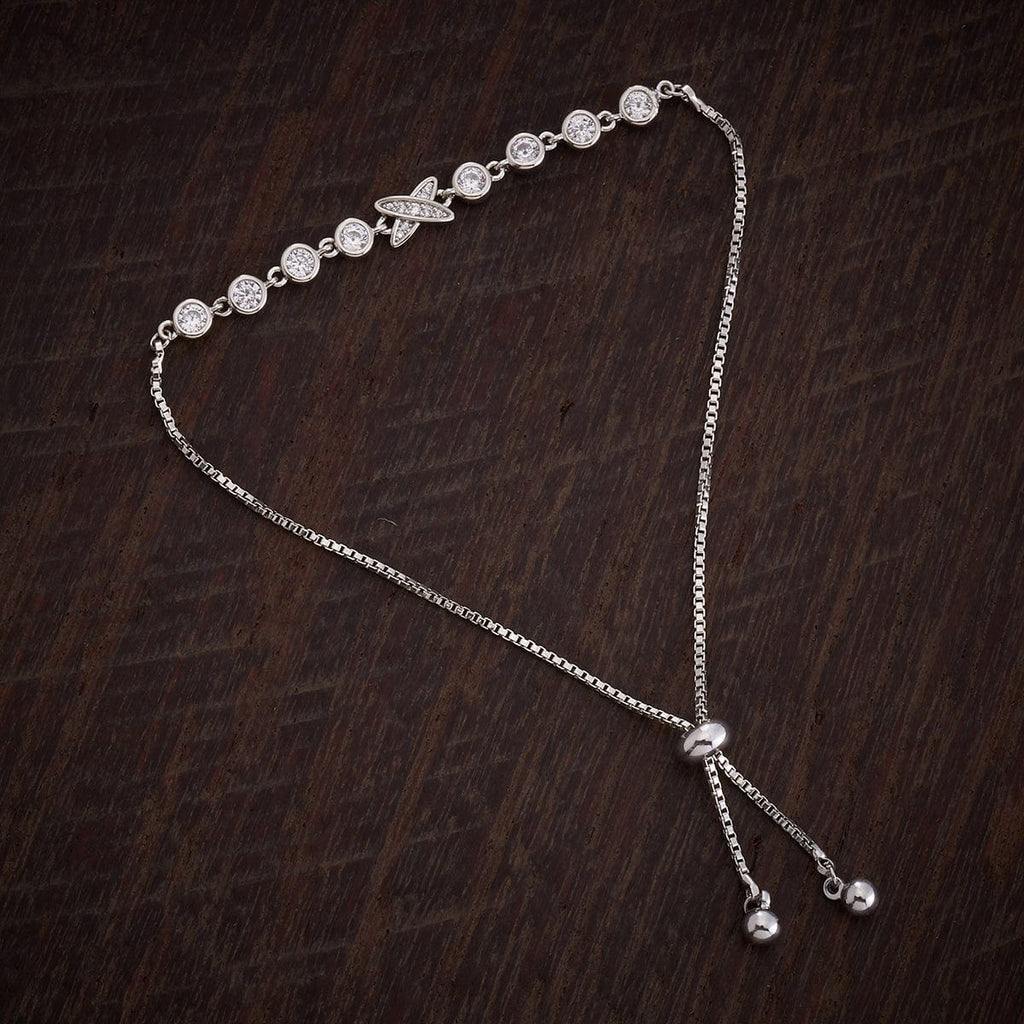 Zircon Bracelet 13