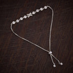 Zircon Bracelet 13