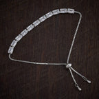 Zircon Bracelet 9