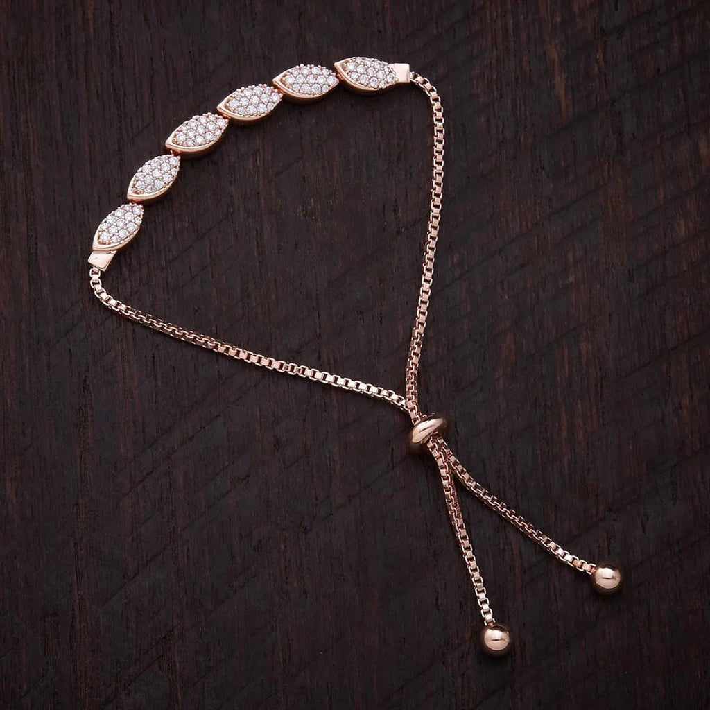 Zircon Bracelet 19