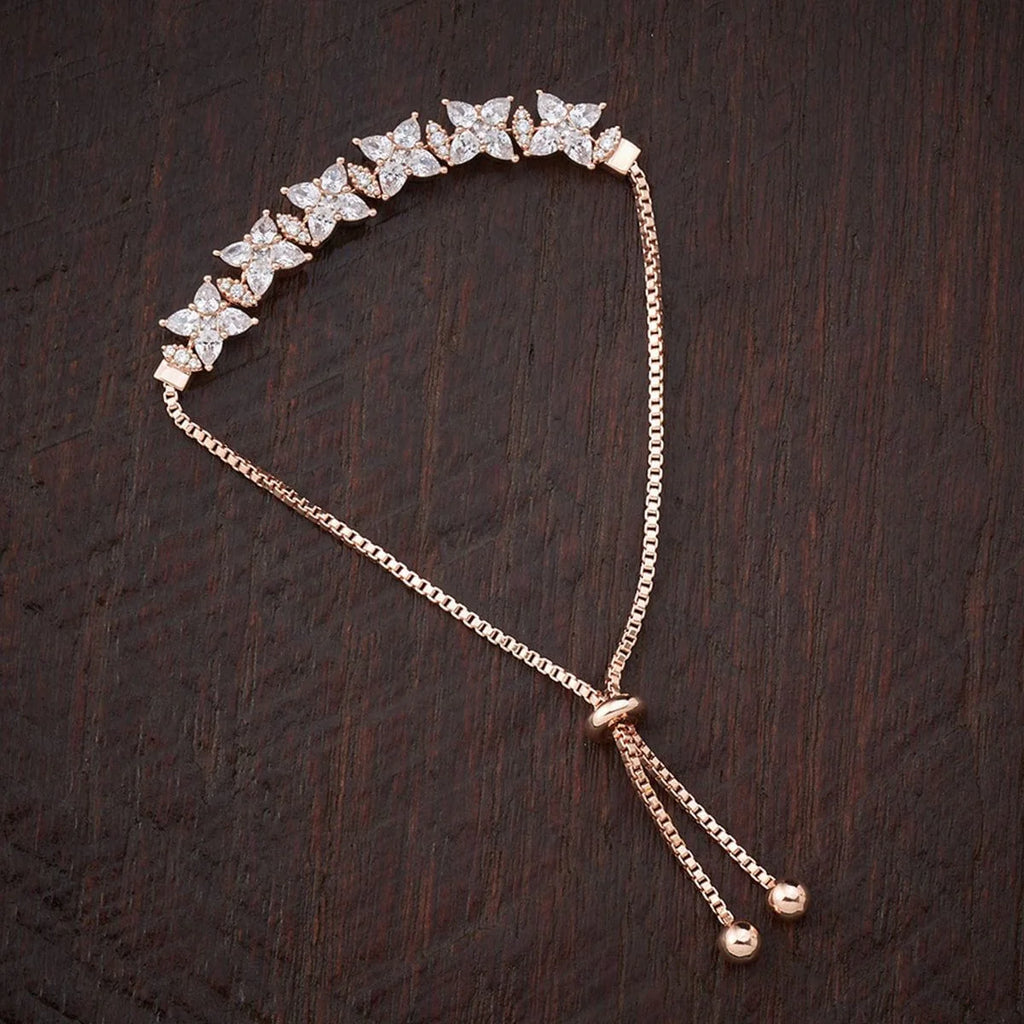 Zircon Bracelet 21