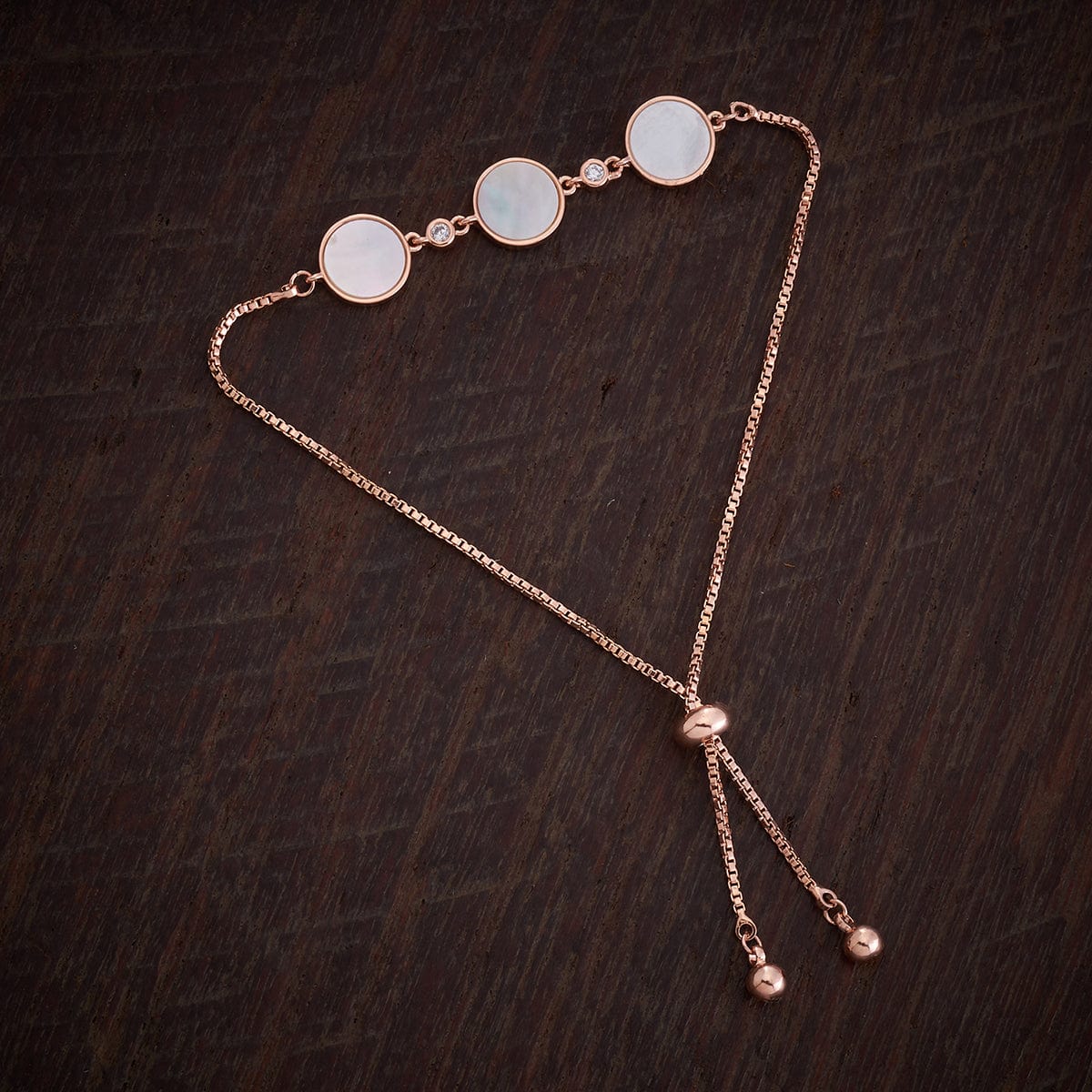 Zircon Bracelet latest zircon bracelet