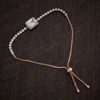 Zircon Bracelet 7
