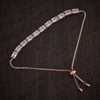 Zircon Bracelet 9