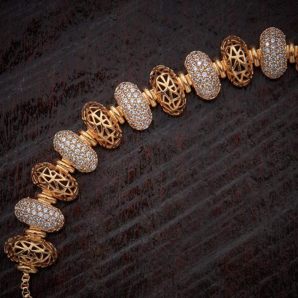 Zircon Bracelet 11