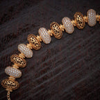 Zircon Bracelet 11