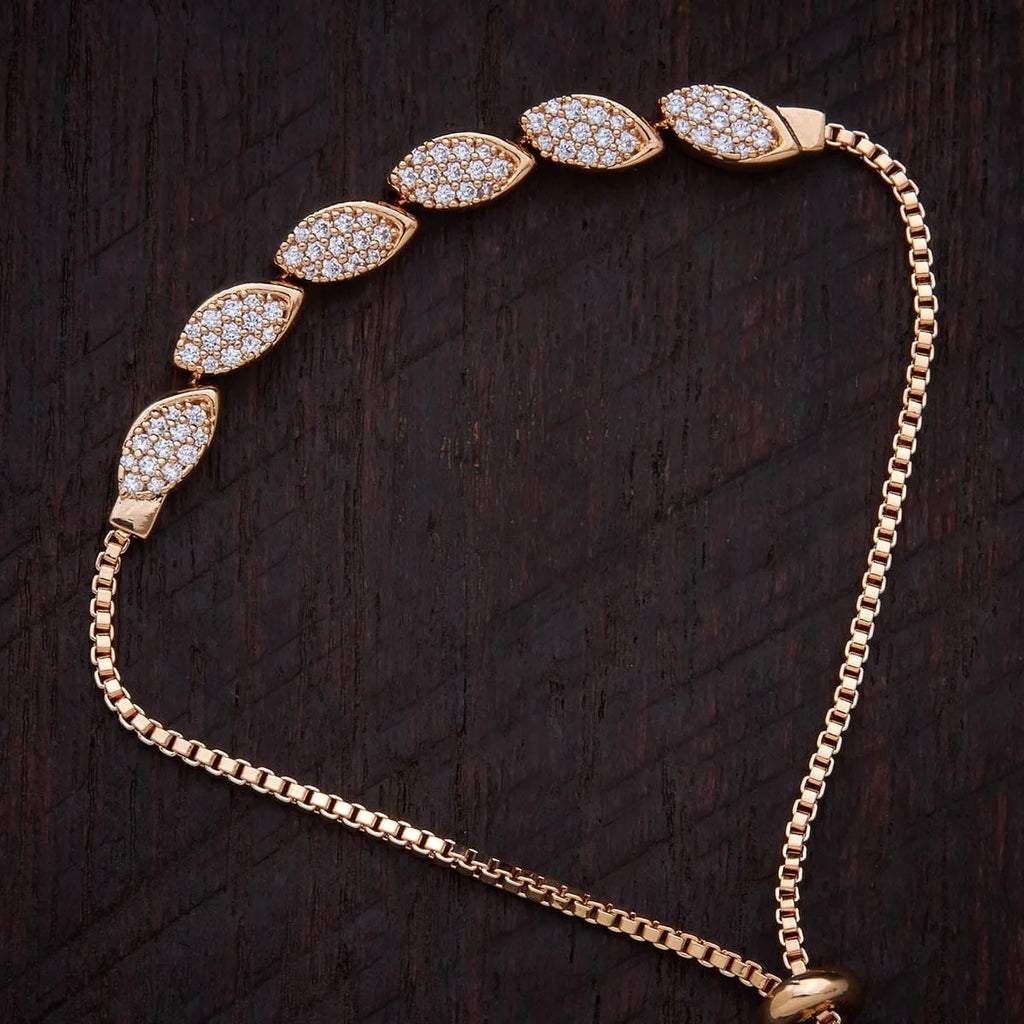 Zircon Bracelet 19