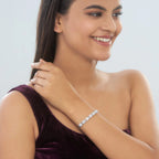 Zircon Bracelet 21