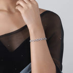Zircon Bracelet 14