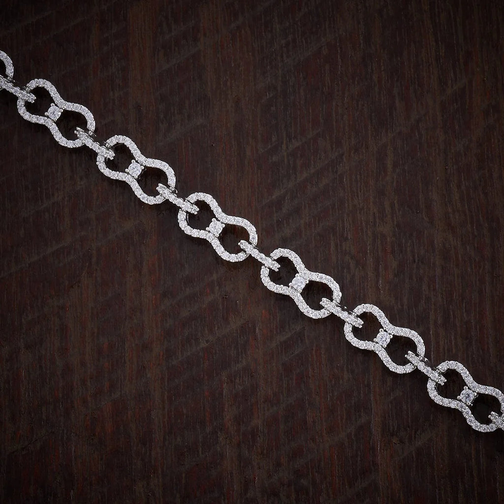 Zircon Bracelet 14