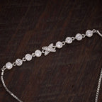 Zircon Bracelet 13