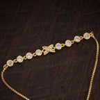 Zircon Bracelet 13