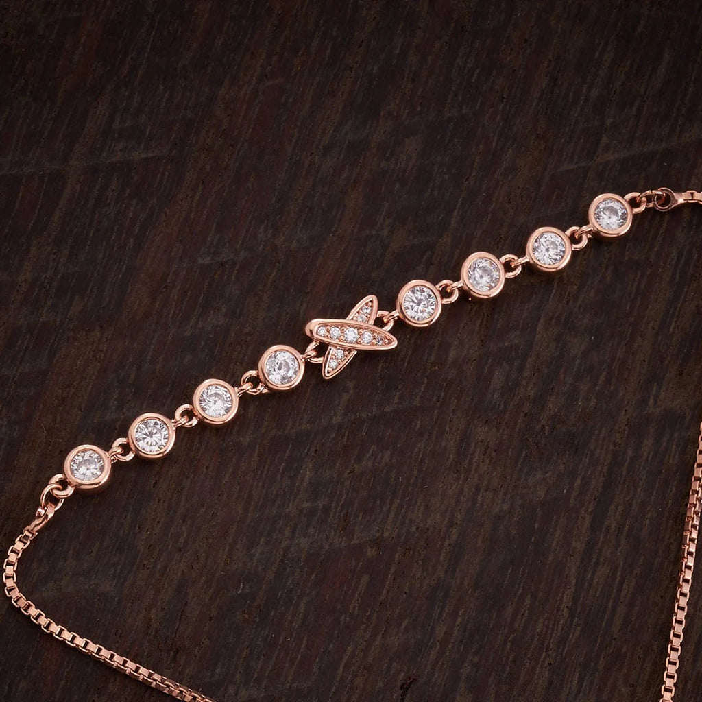 Zircon Bracelet 13