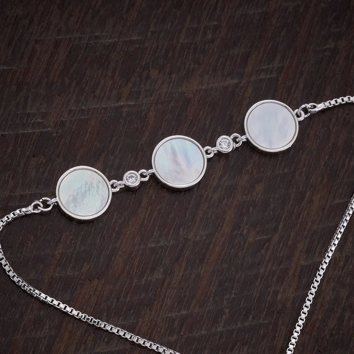 Zircon Bracelet latest zircon bracelet