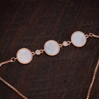 Zircon Bracelet latest zircon bracelet