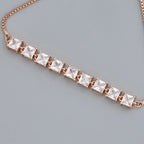 Zircon Bracelet15
