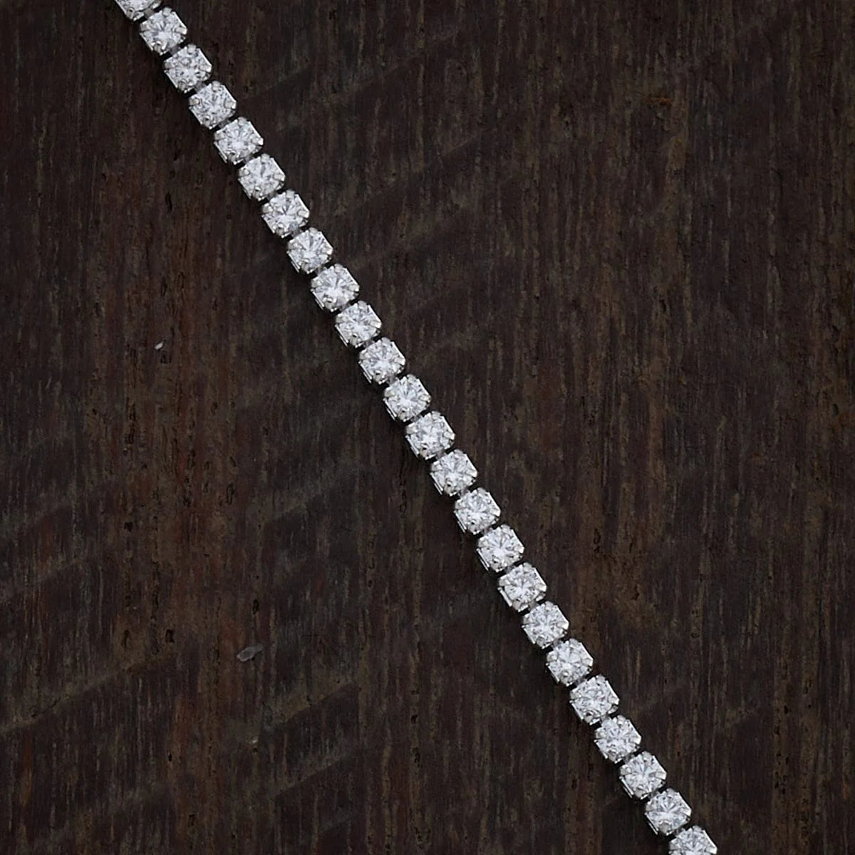 Zircon Bracelet 18