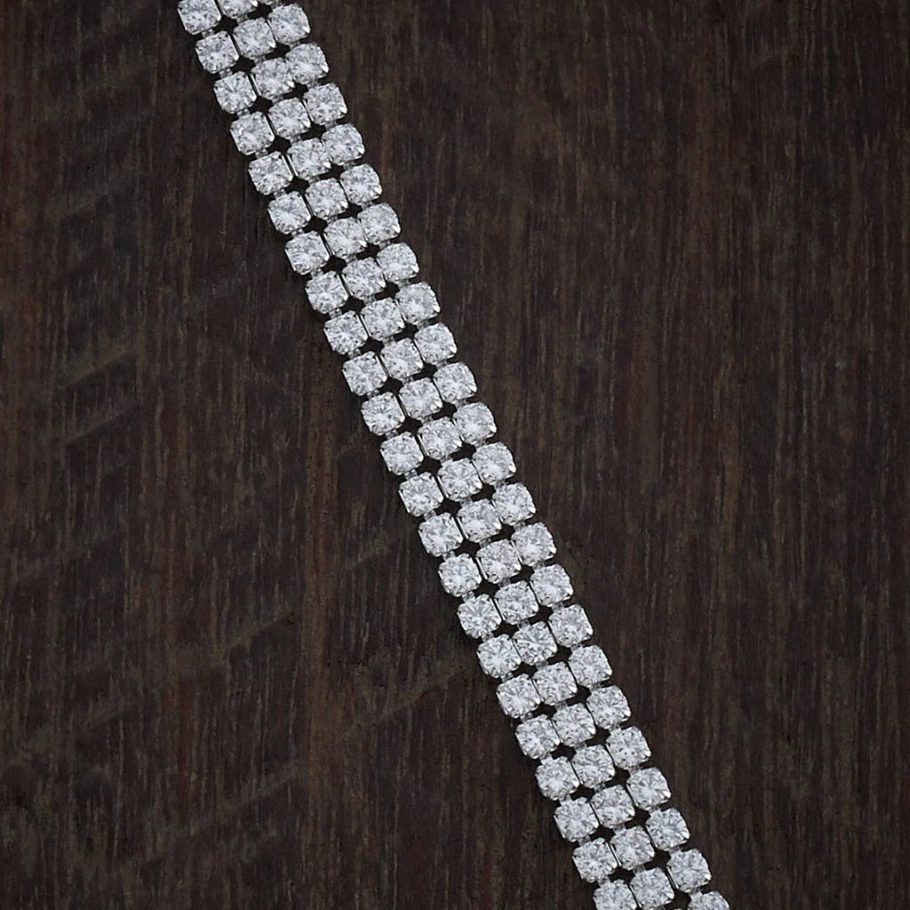 Zircon Bracelet 2