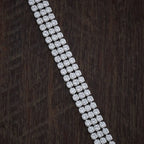 Zircon Bracelet 2