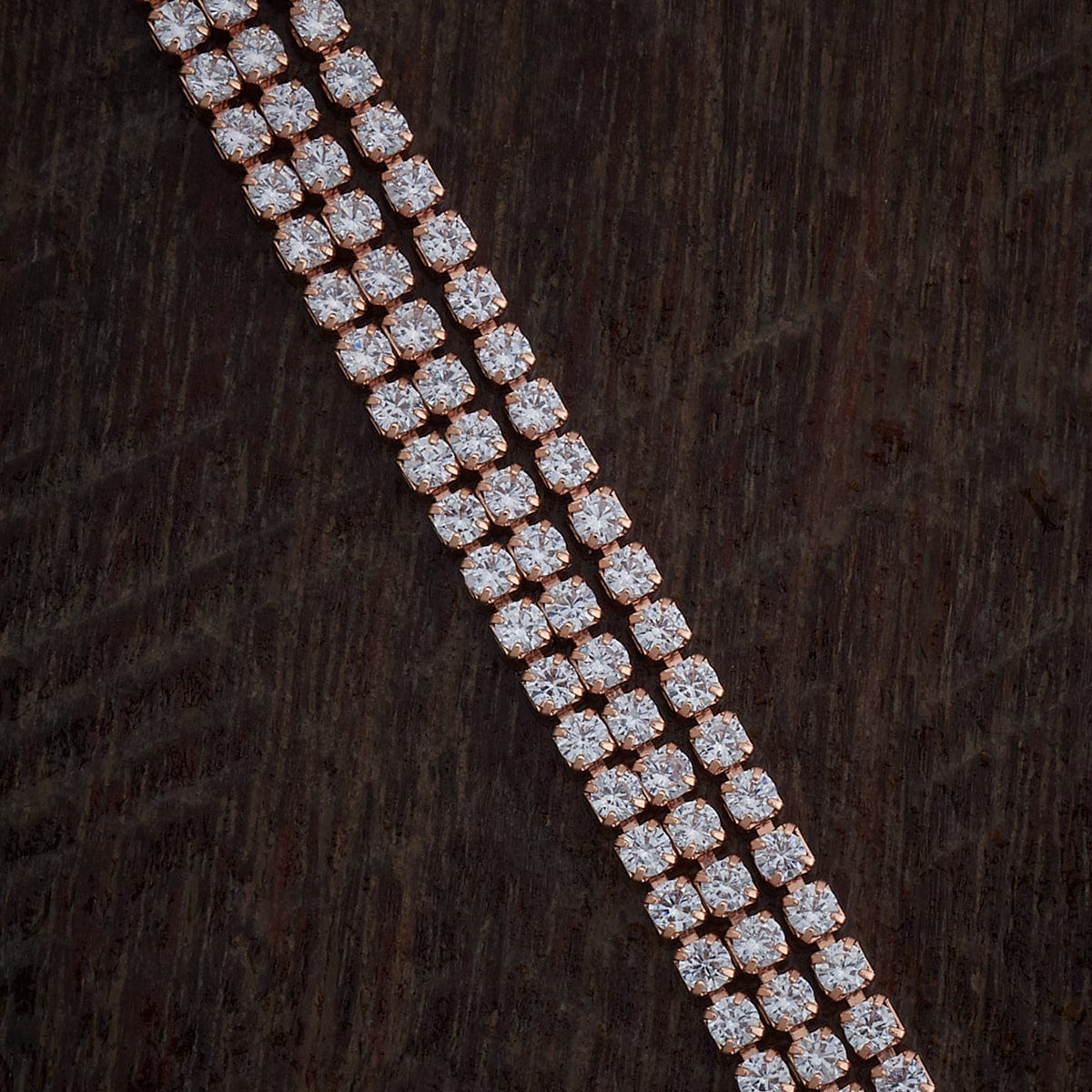 Zircon Bracelet 2