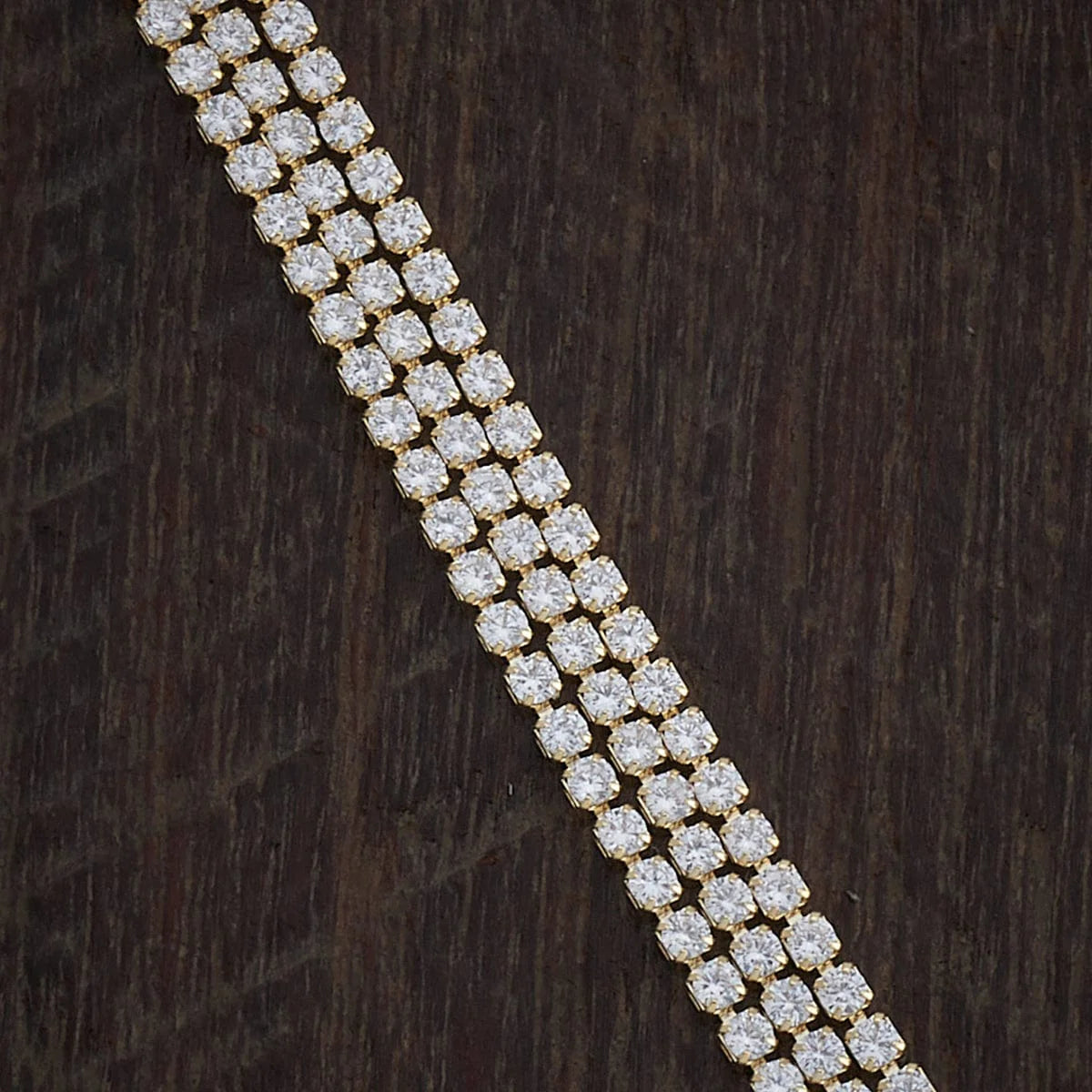 Zircon Bracelet 2