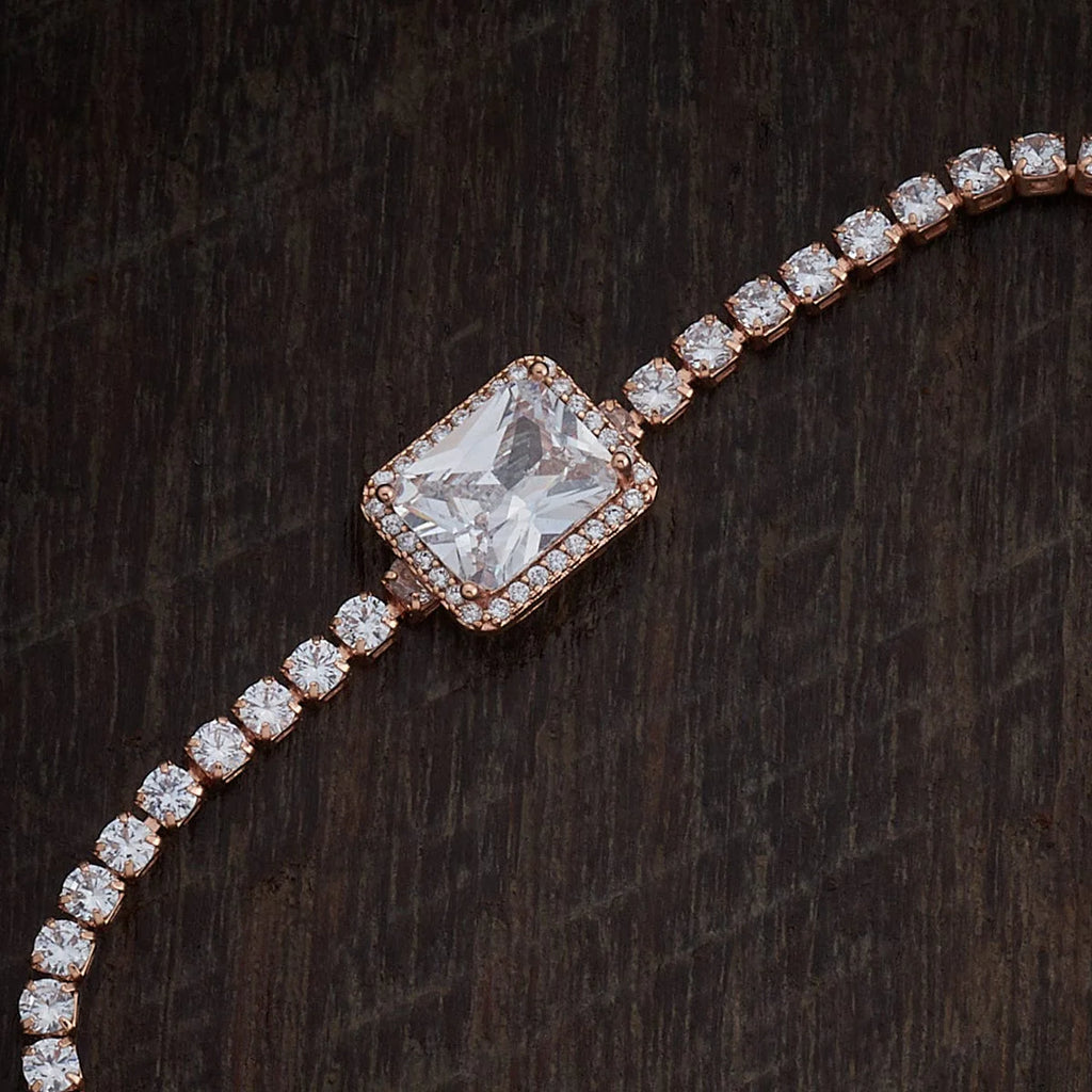 Zircon Bracelet 7