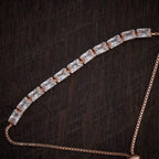 Zircon Bracelet 9
