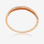 Meenakari Zircon Kada 4