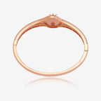 Meenakari Zircon Kada 15