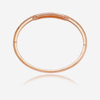 Meenakari Zircon Kada colours Blue, Pink, Orange and Lavender