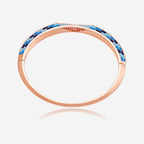 Meenakari Zircon Kada 15