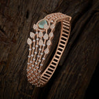 Zircon Kada unique fashion