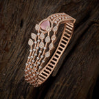 Zircon Kada unique fashion