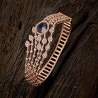 Zircon Kada unique fashion