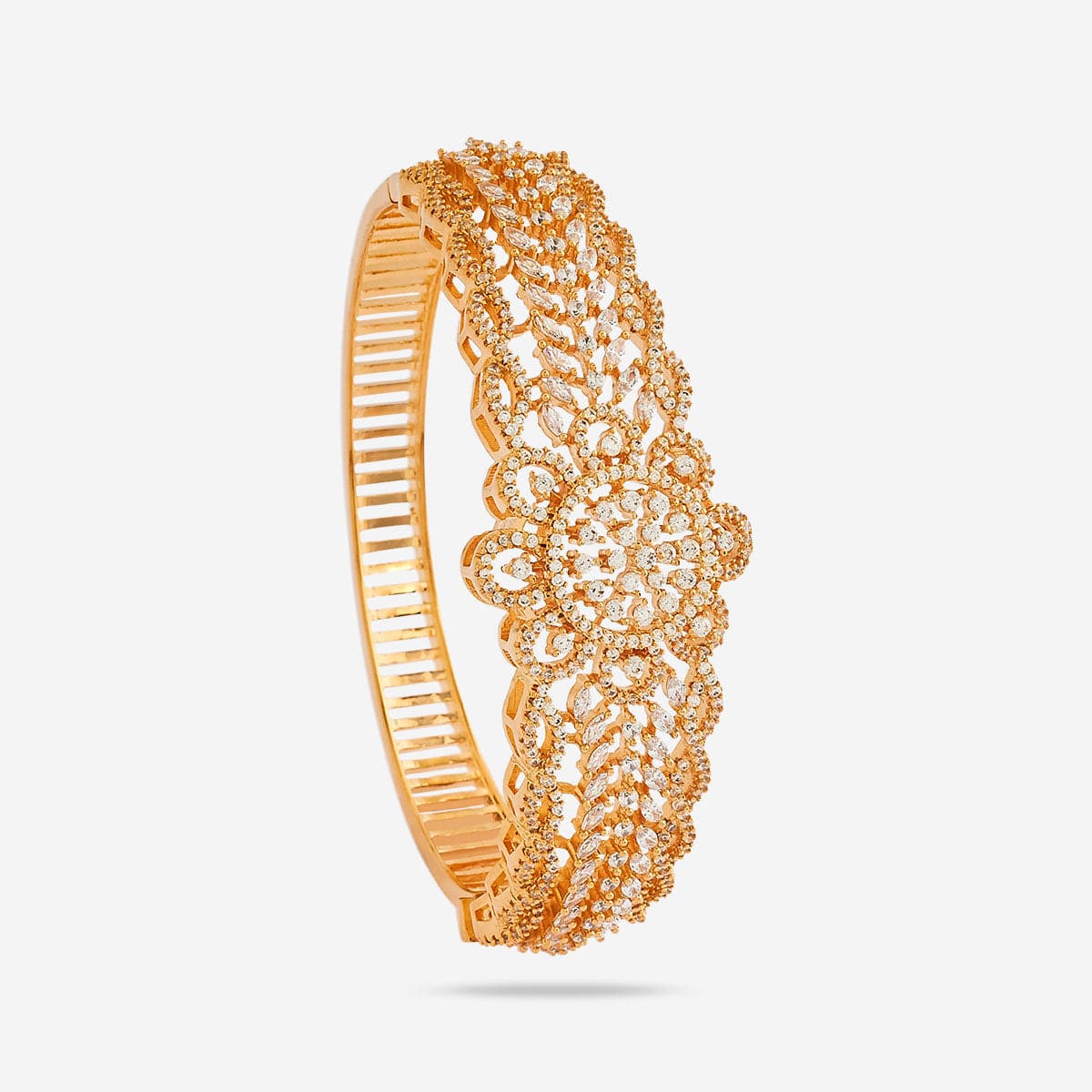 Zircon Kada ethereal light