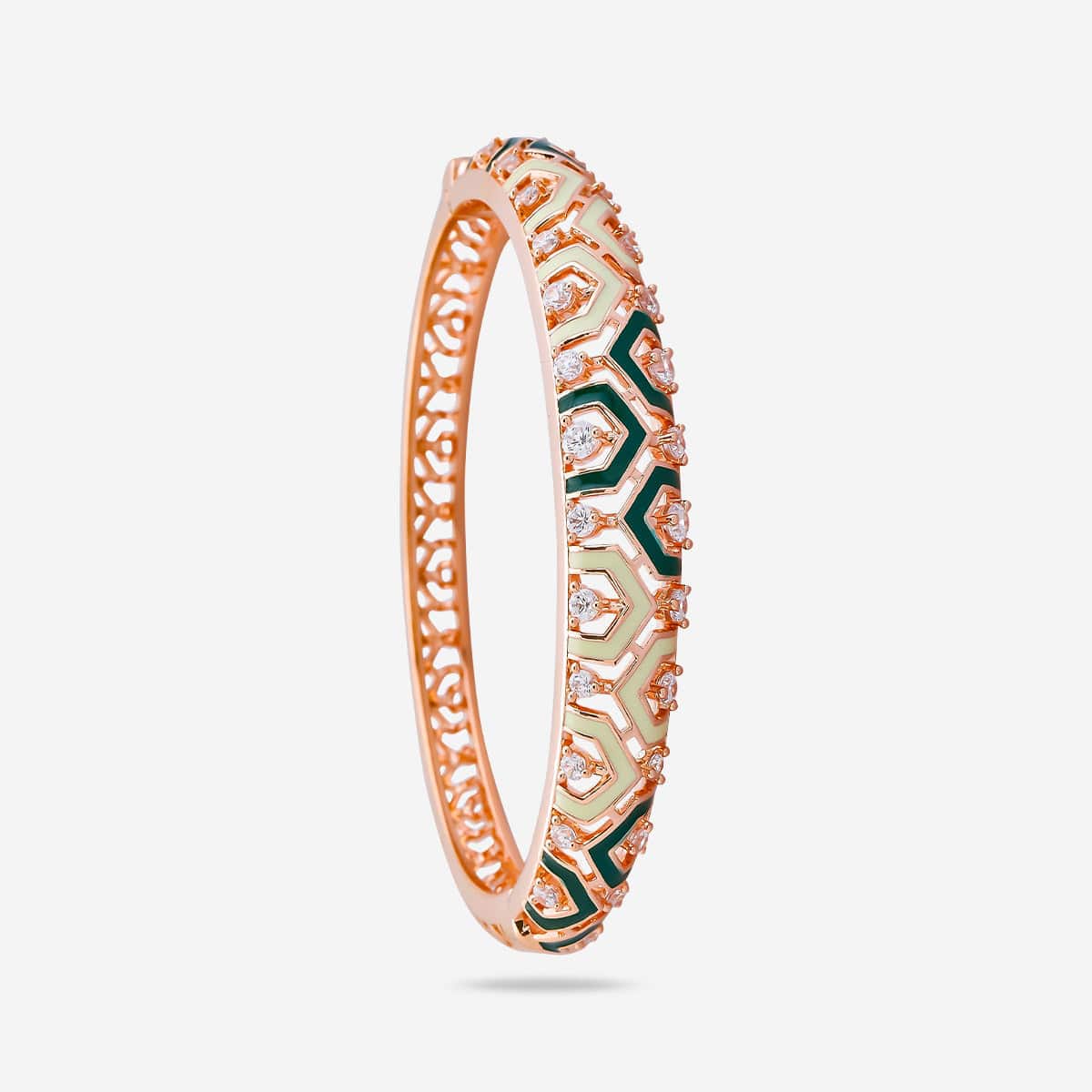 Zircon Kada sturdy and durable