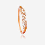 Meenakari Zircon Kada 4