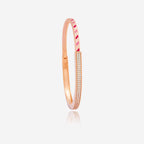 Meenakari Zircon Kada perfect for adding