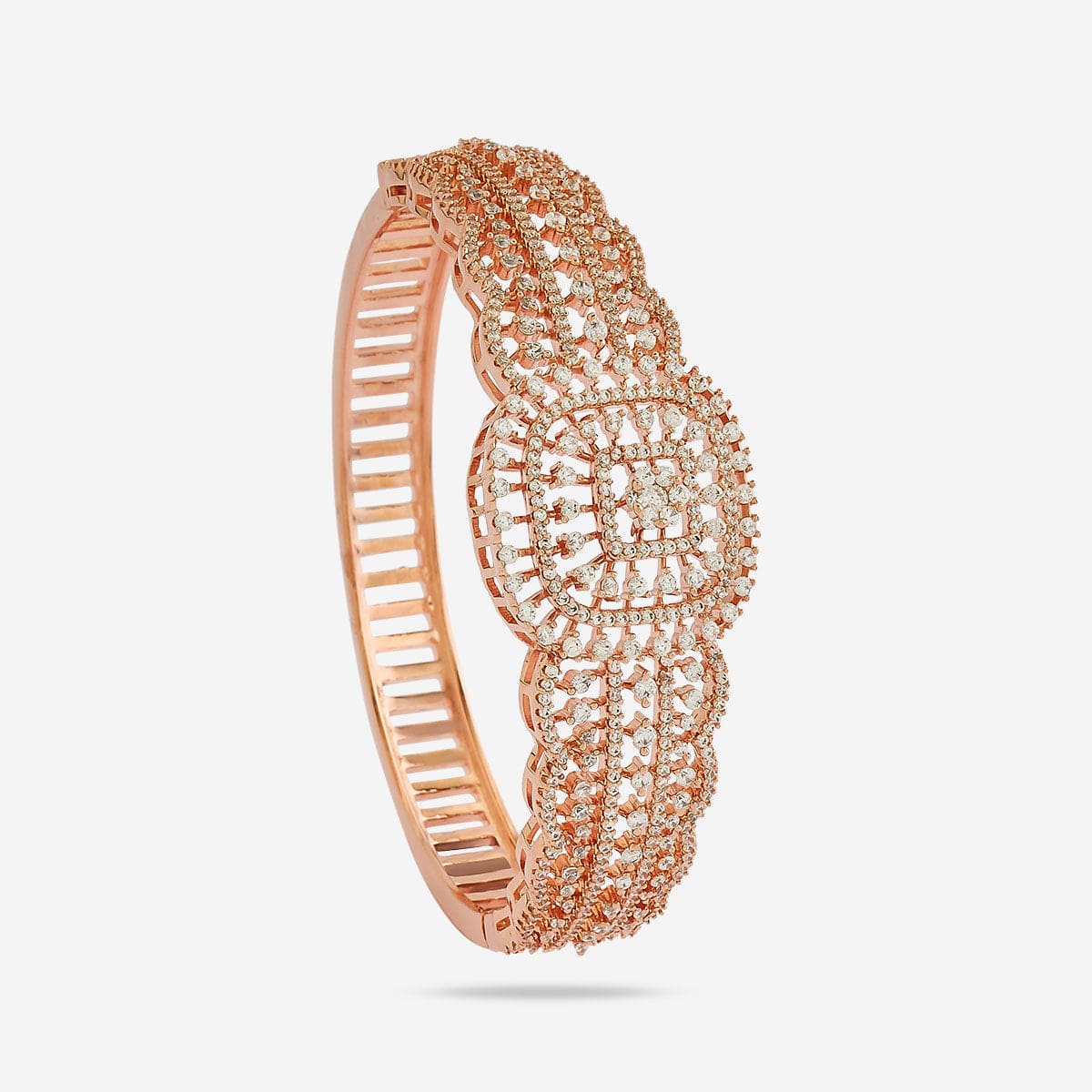 Zircon Kada ethereal light