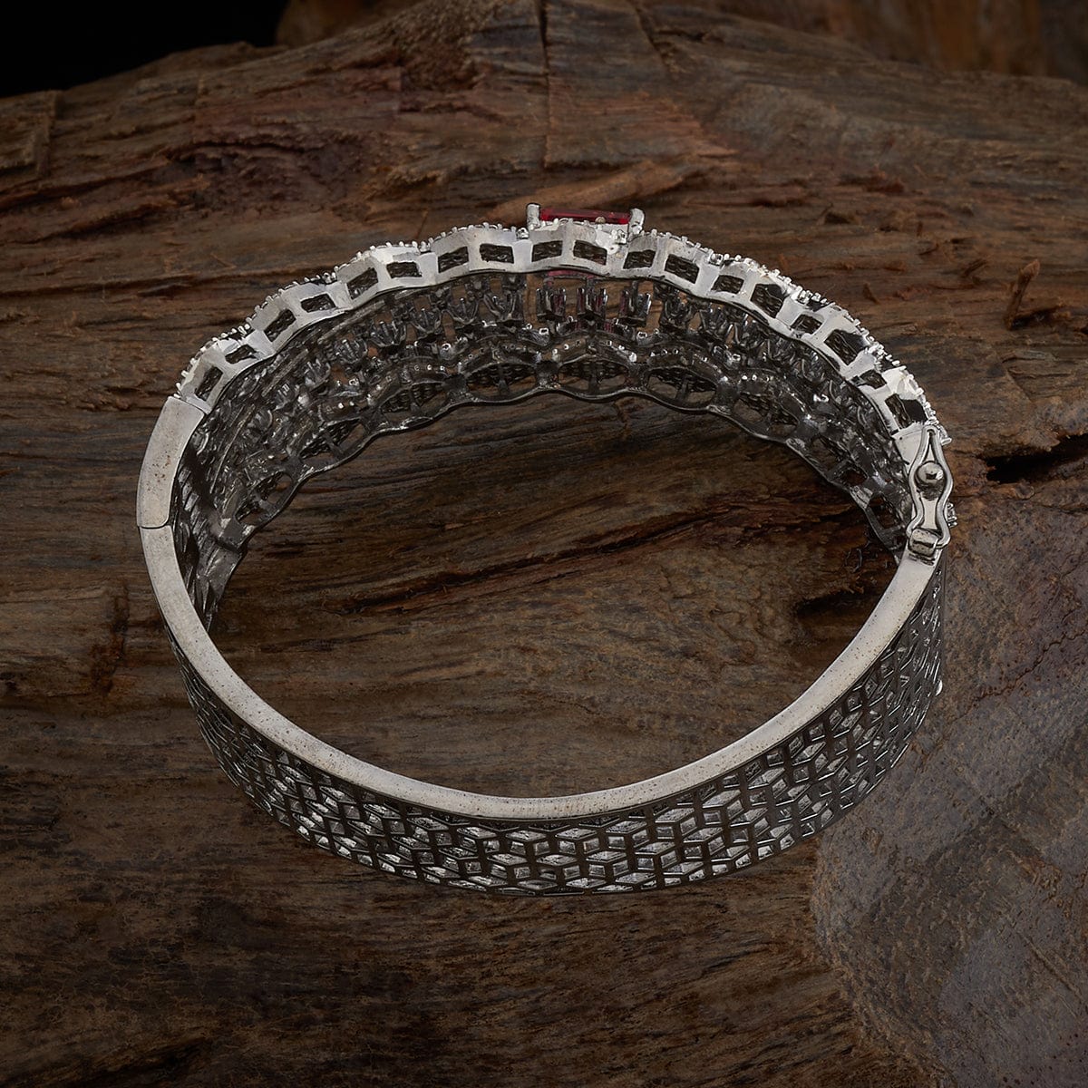 Zircon Kada three colour options