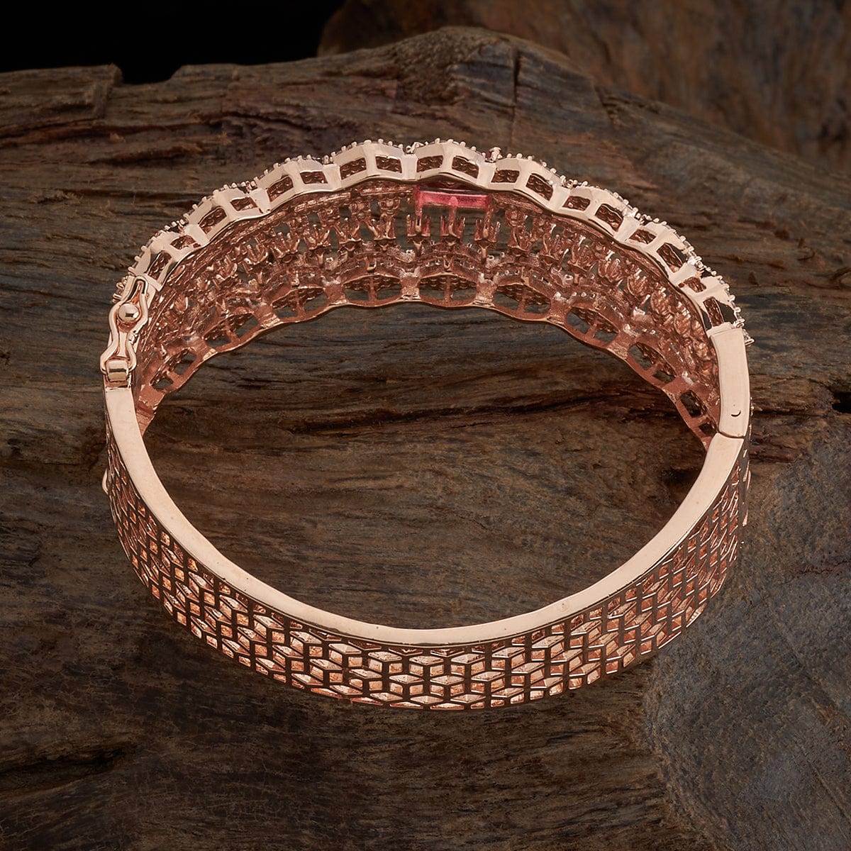 Zircon Kada three colour options