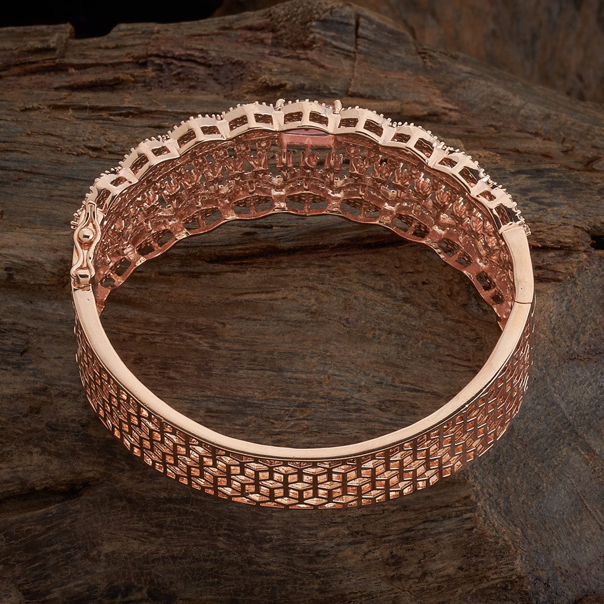 Zircon Kada three colour options