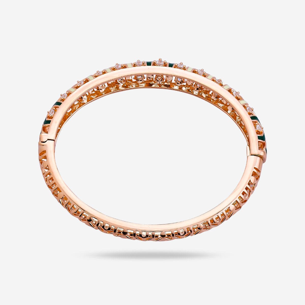 Zircon Kada sturdy and durable