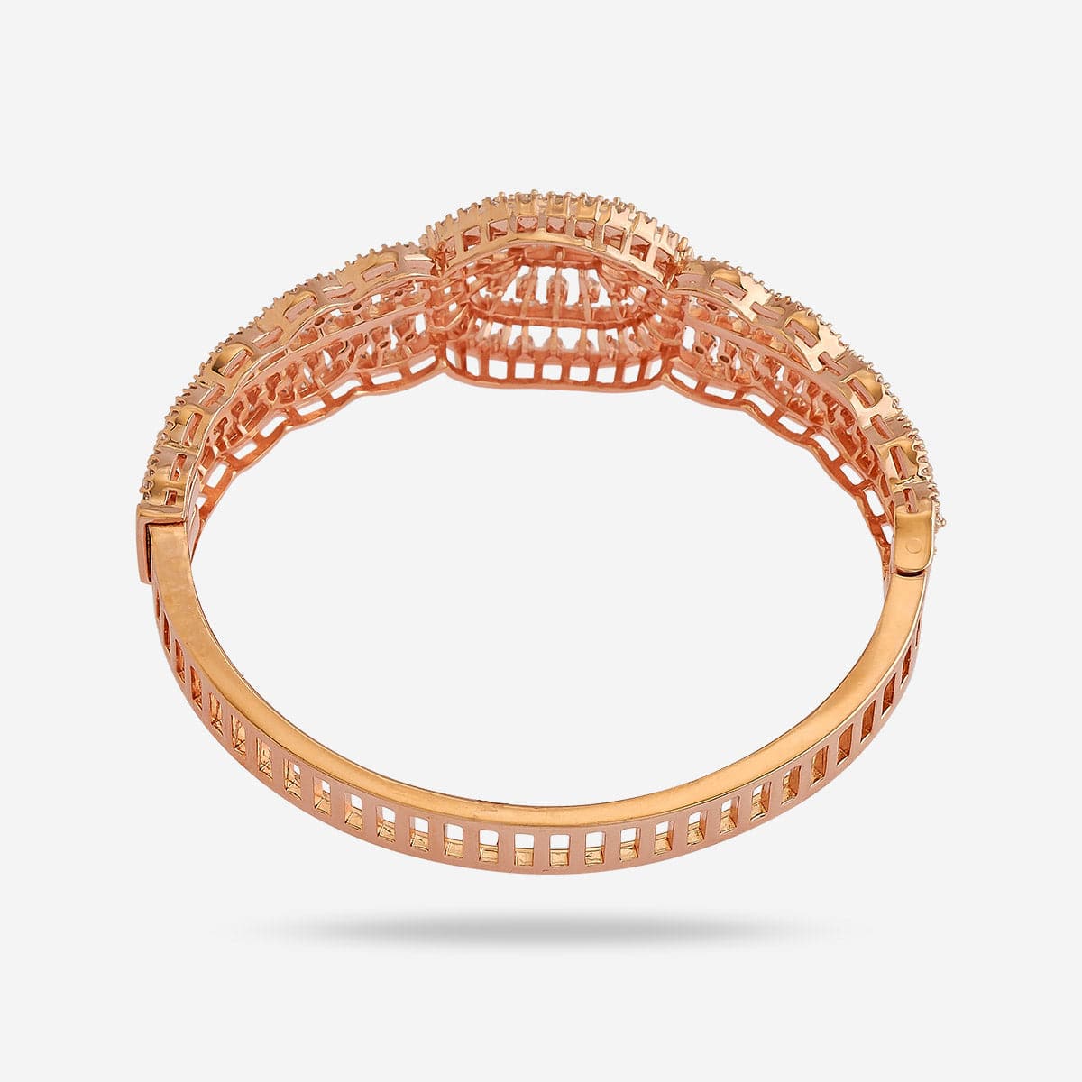 Zircon Kada ethereal light