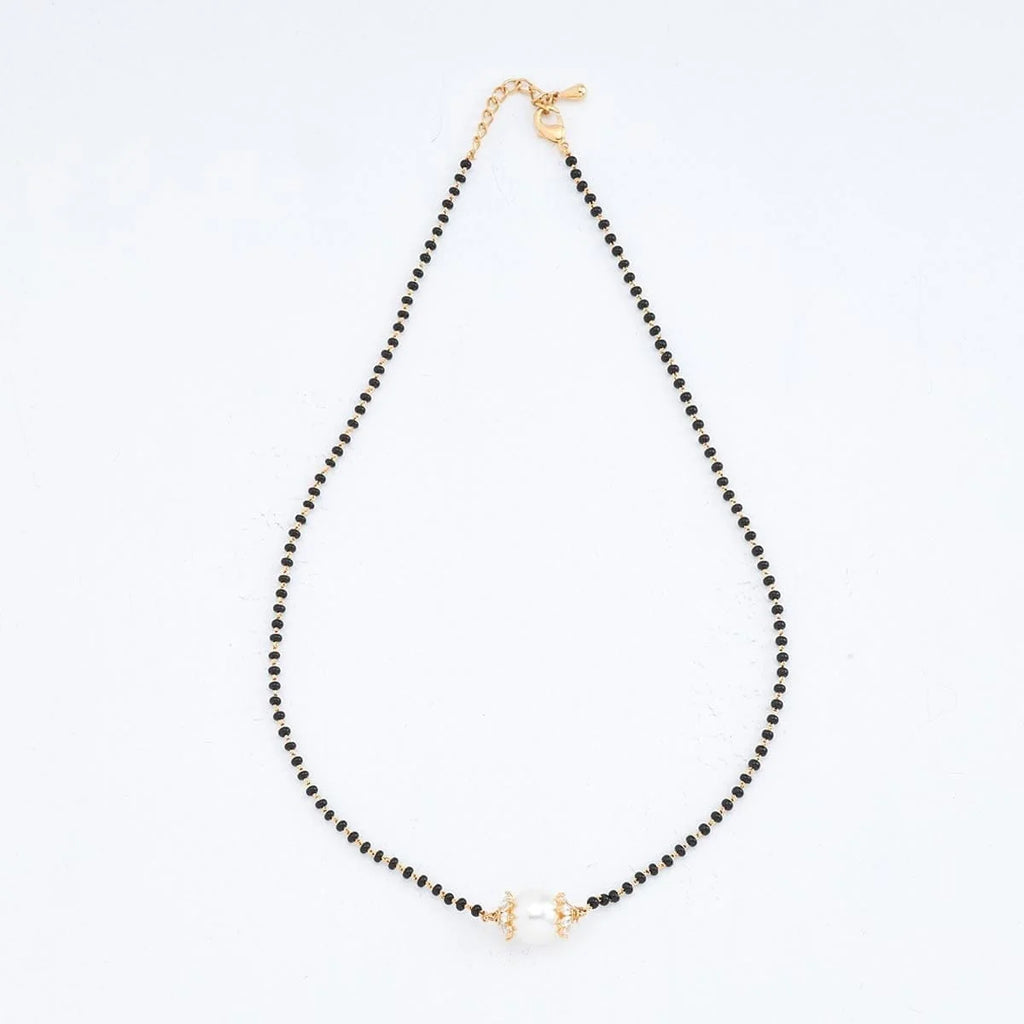 Zircon Mangalsutra 18